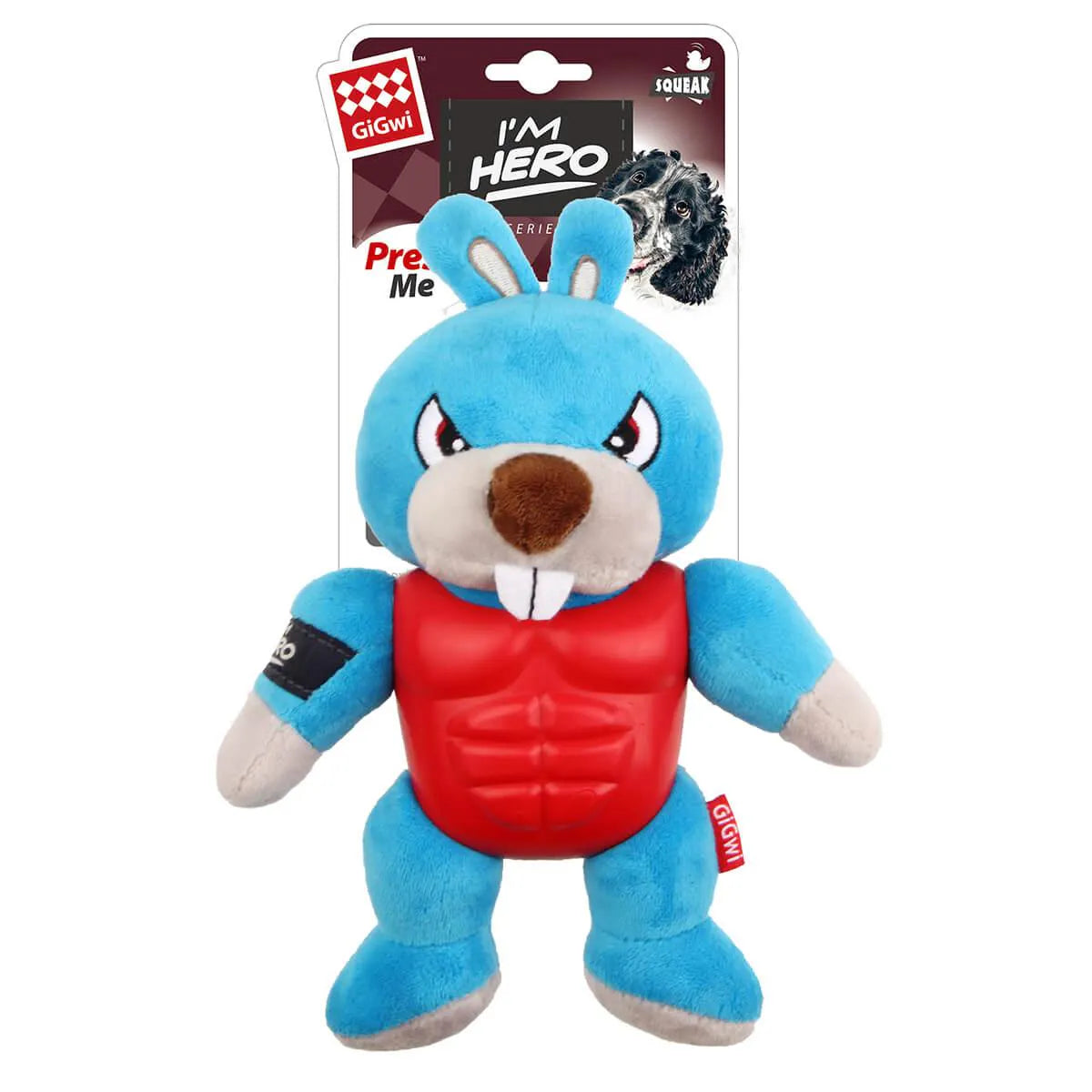 Dog Soft and Plush Toys