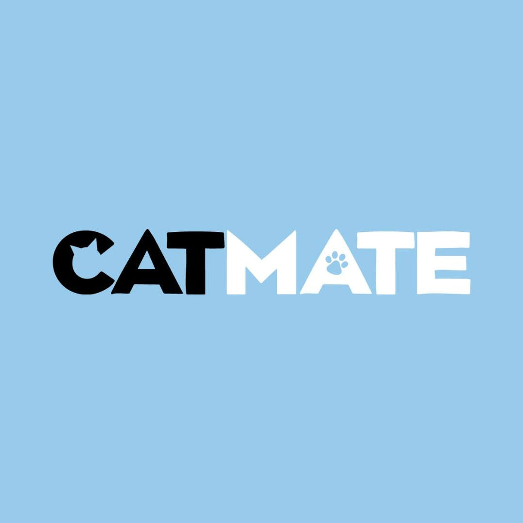 Brand Catmate