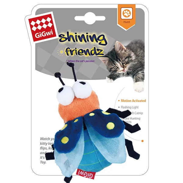 Cat Toys and Accessories