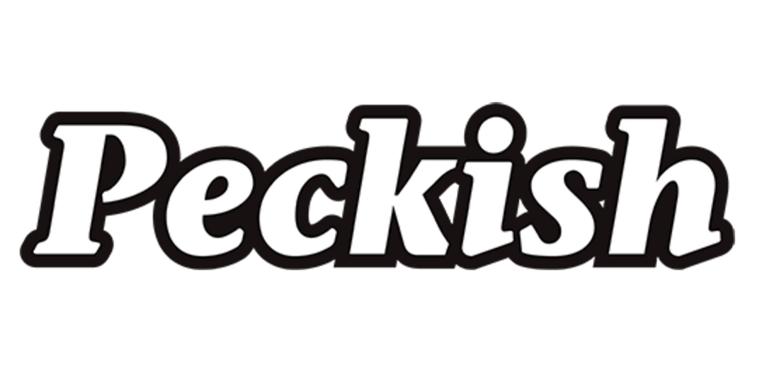 Brand Peckish