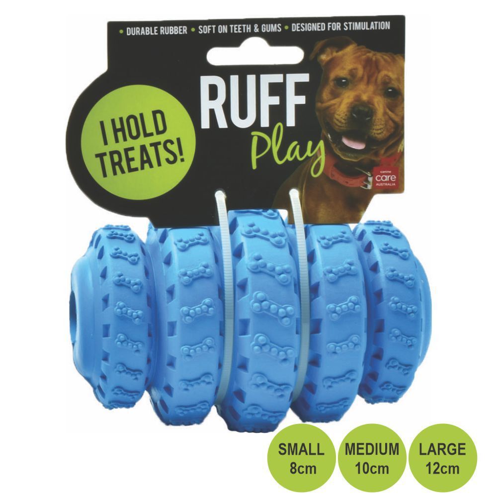 RUFF Play