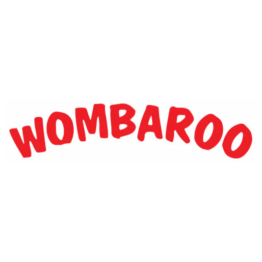 Brand Wombaroo