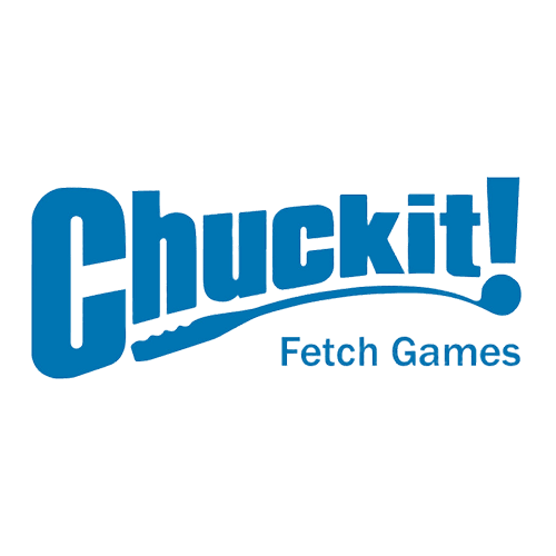 Brand Chuckit! - The Pet Standard