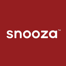 Brand Snooza - The Pet Standard