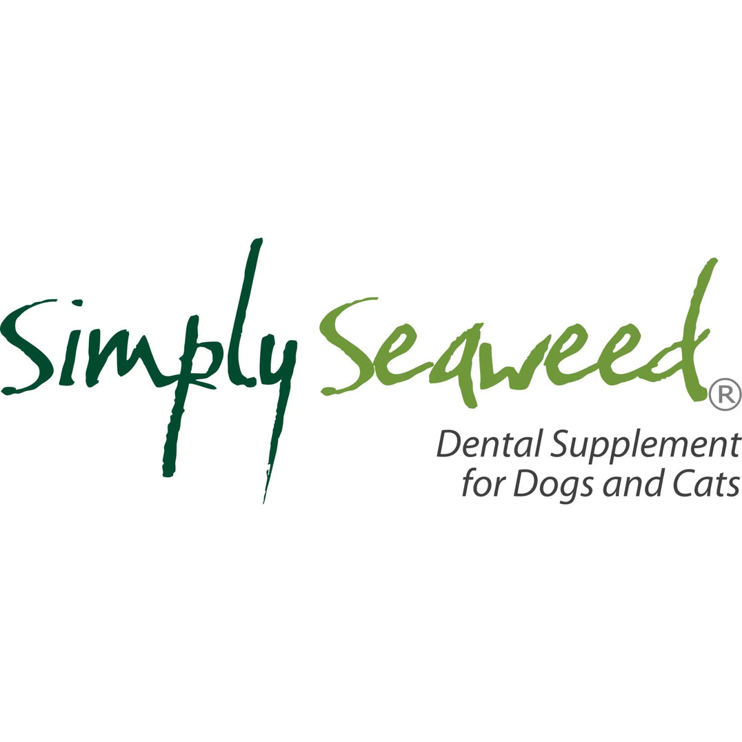 Simply Seaweed