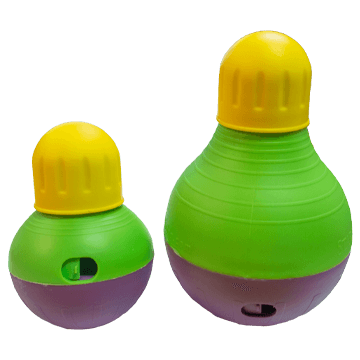 Dog Interactive Toys