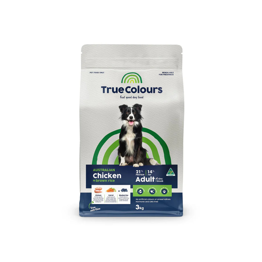Adult Dog – Australian Chicken + Brown Rice - image 5