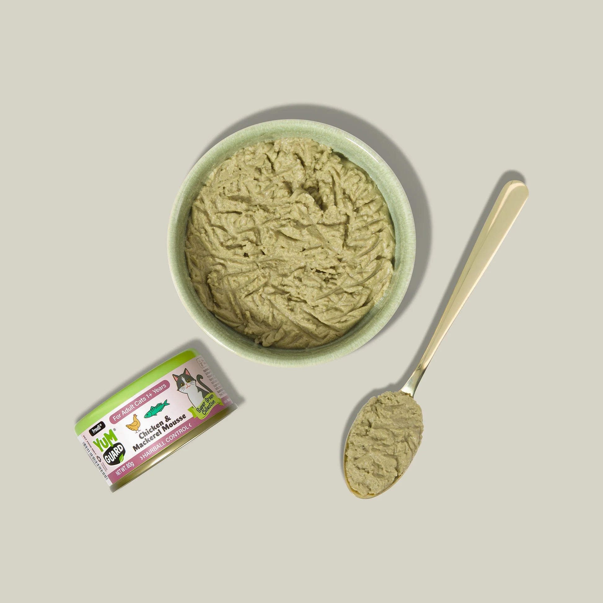 YumGuard – For Adult Cats 1+ Years - image 5