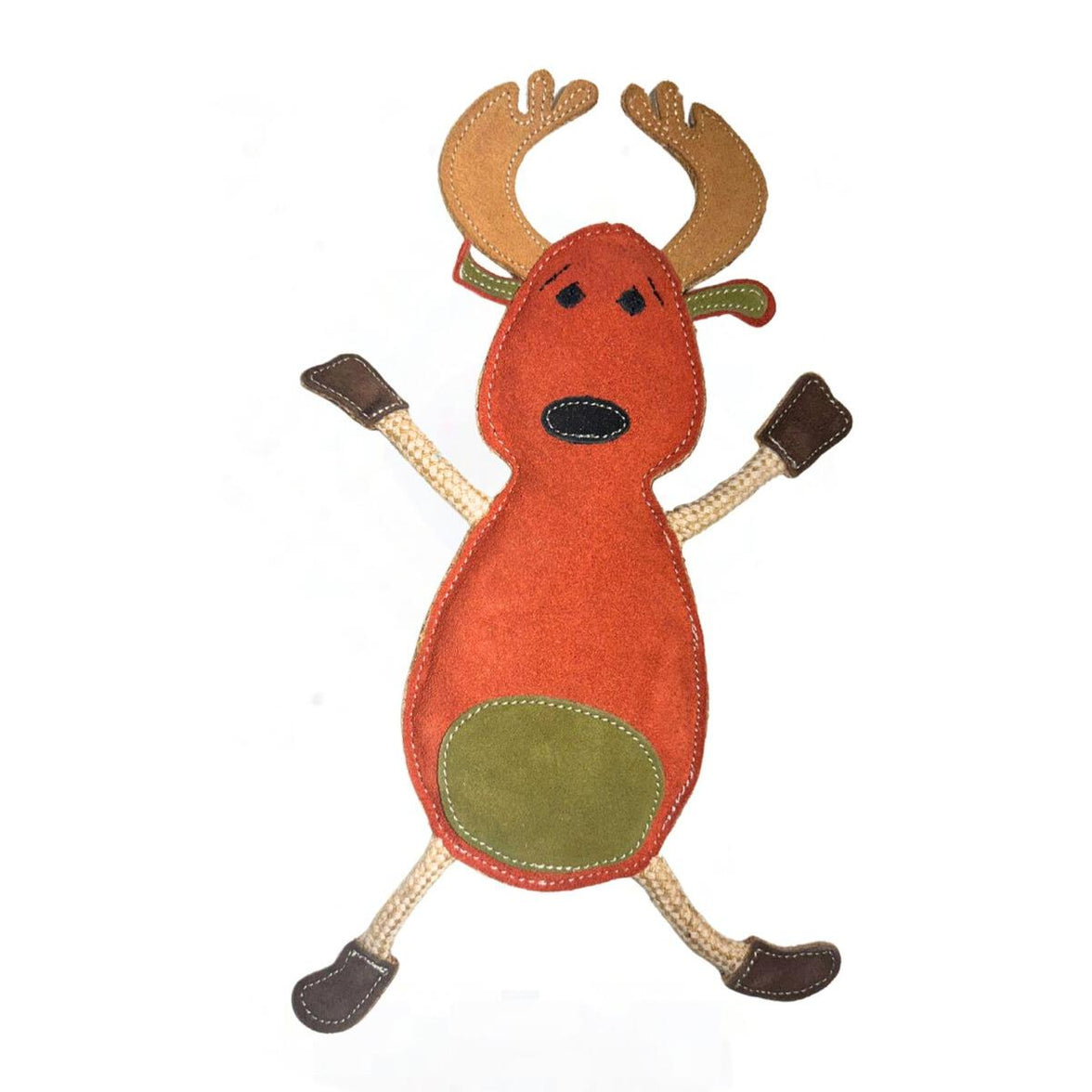 Ed the Moose - Dogs Toy