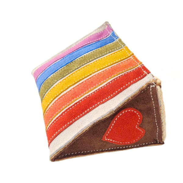 Georgie Paws – Rainbow Cake - image 2