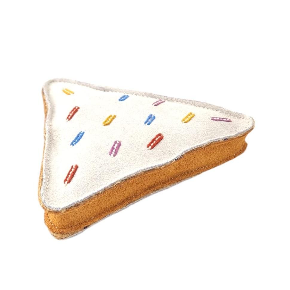 Georgie Paws – Fairy Bread