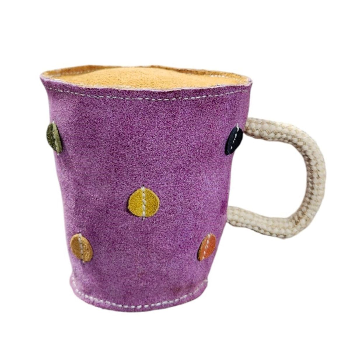 Georgie Paws – Tea In A Mug