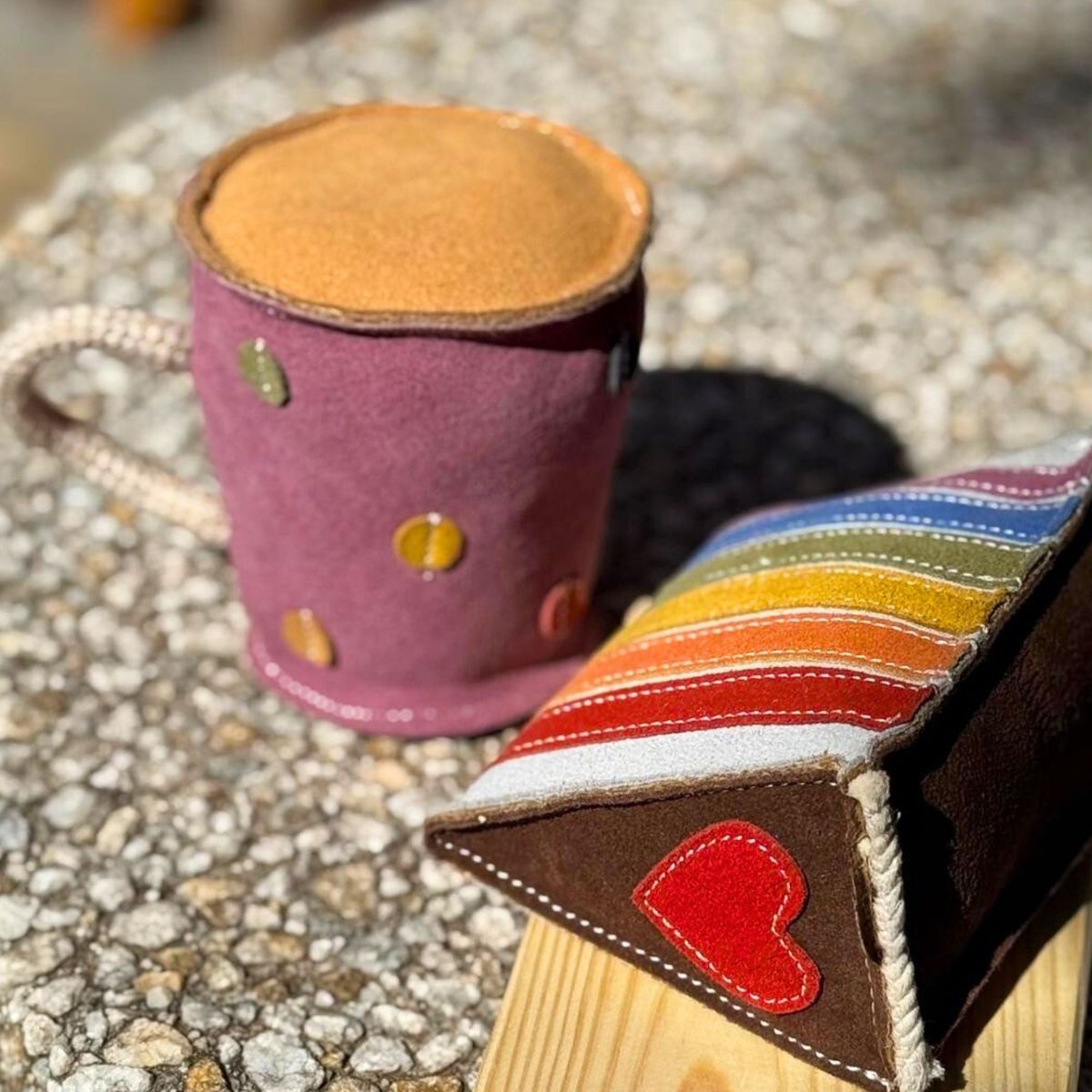 Georgie Paws – Tea In A Mug - image 2