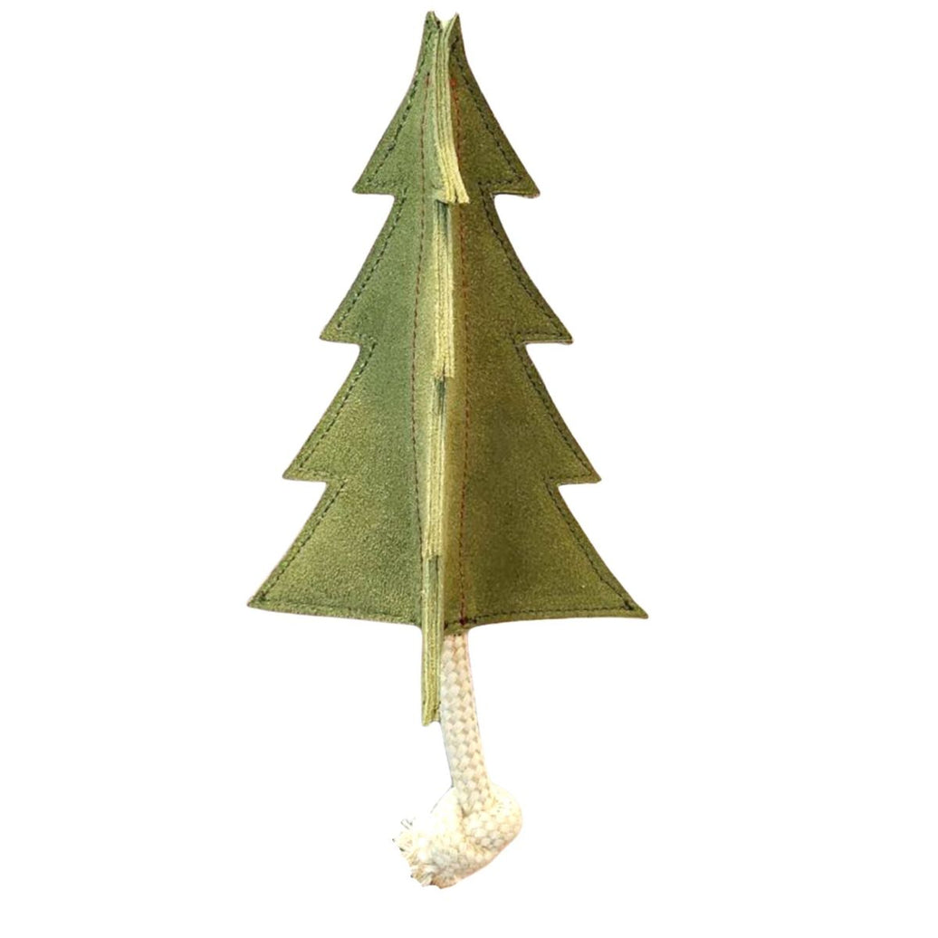Pine Tree - Dogs Toy