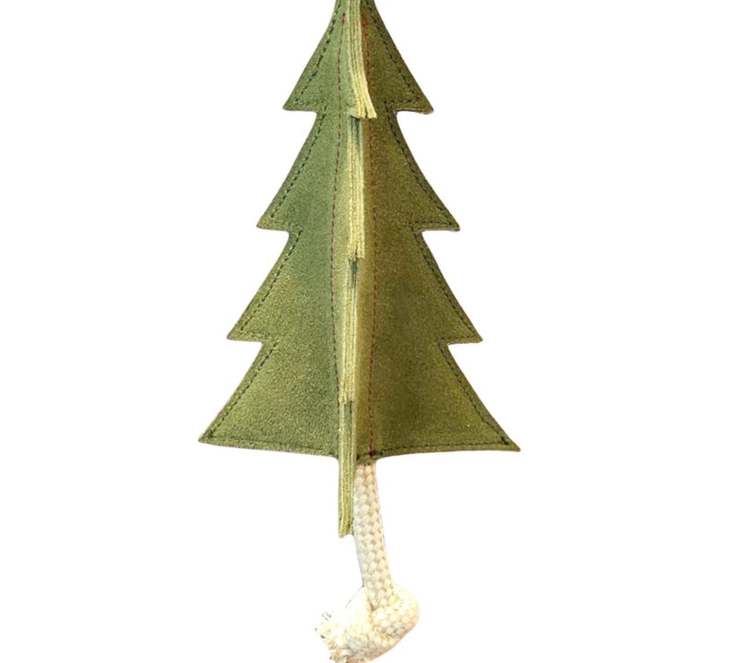 Pine Tree - Dogs Toy