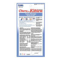 Inaba – Churu for Kitten