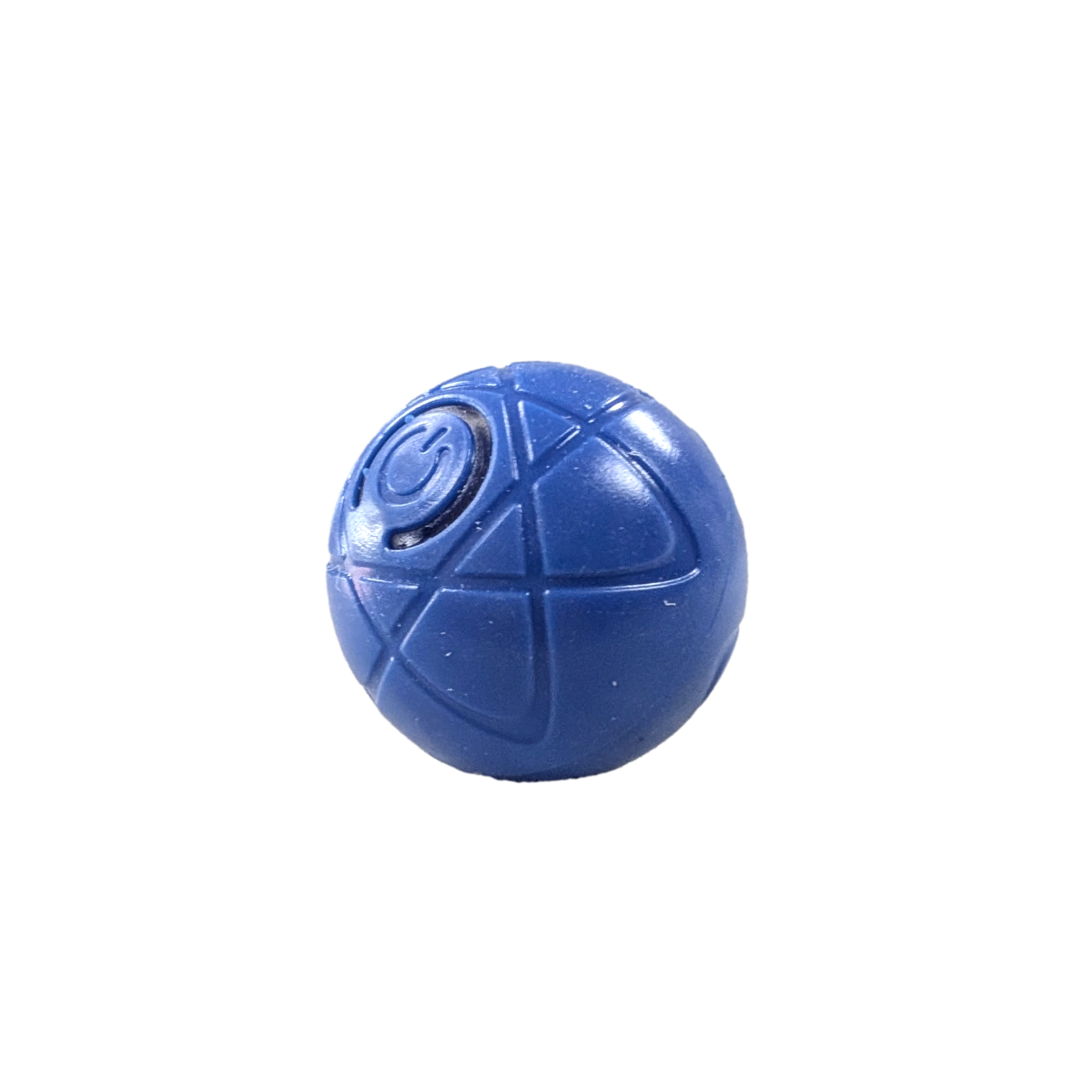The Pet Standard Auto Roller Ball - Blue