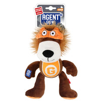 GiGwi – Agent GiGwi – Plush Lion