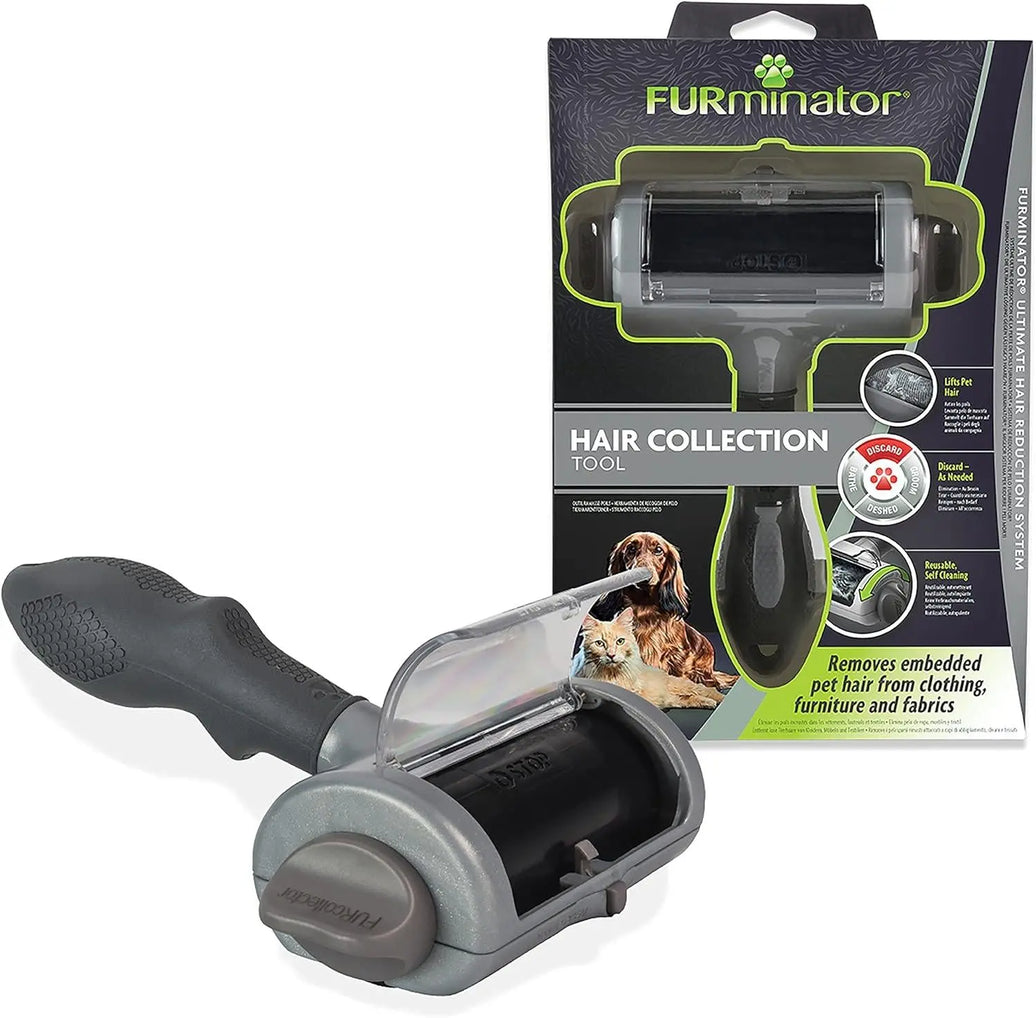 FURminator – Hair Collection Tool