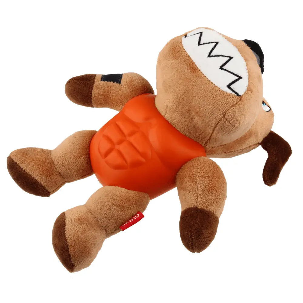 GiGwi – I’m Hero – Plush Toy Dog - image 4