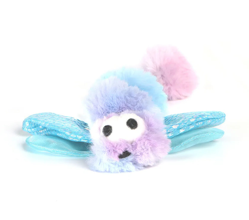 GiGwi – Catch & Scratch – Ice Cream Dragonfly