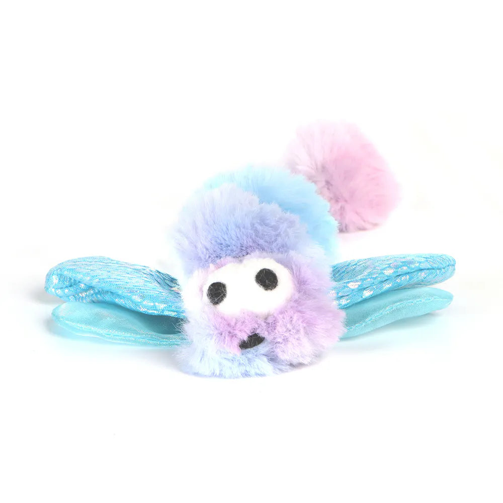 GiGwi – Catch & Scratch – Ice Cream Dragonfly - image 3