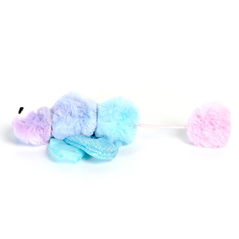 GiGwi – Catch & Scratch – Ice Cream Dragonfly - image 4
