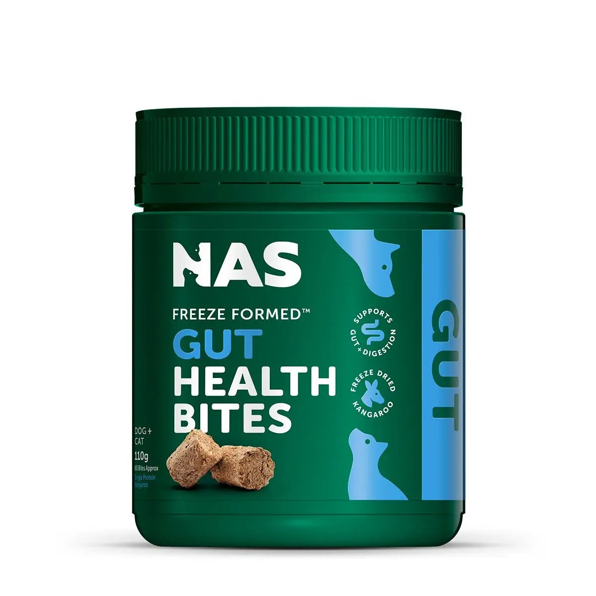 Natural Animal Solutions – Gut Health Bites
