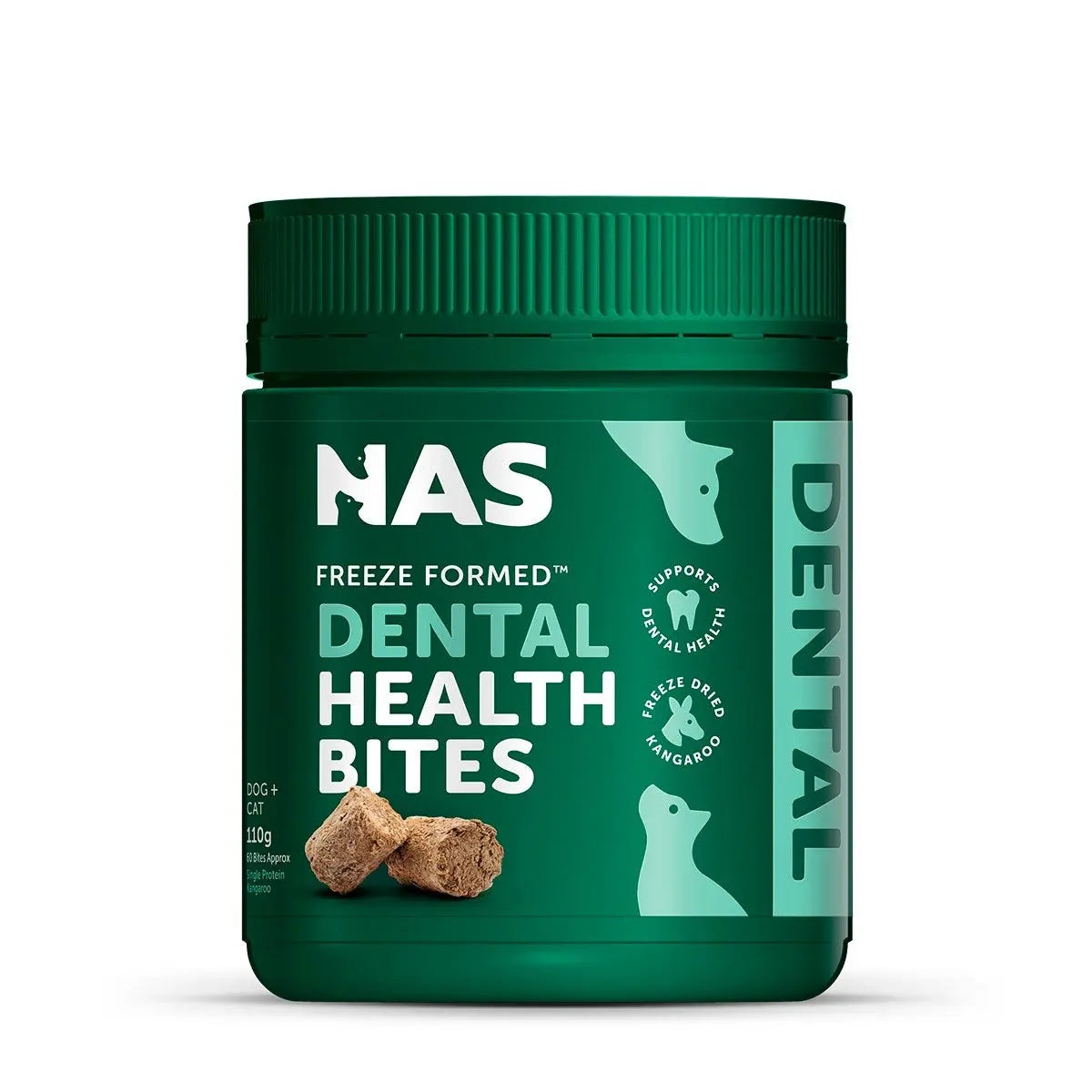 Natural Animal Solutions – Dental Health Bites
