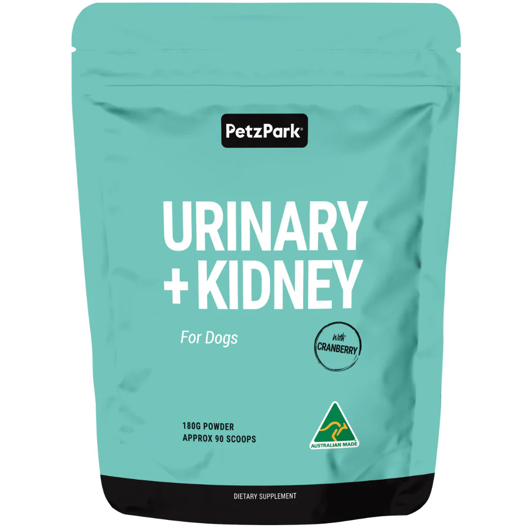 PetzPark – Urinary + Kidney – For Dogs