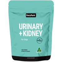 PetzPark – Urinary + Kidney – For Dogs