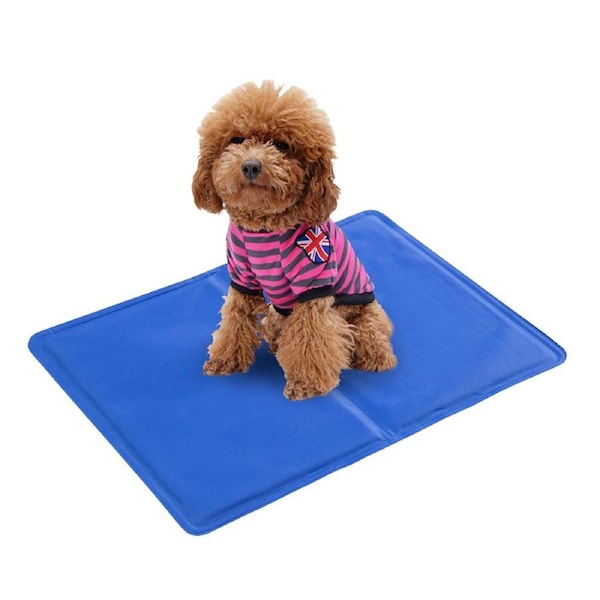WagTime Pet Cooling Mat