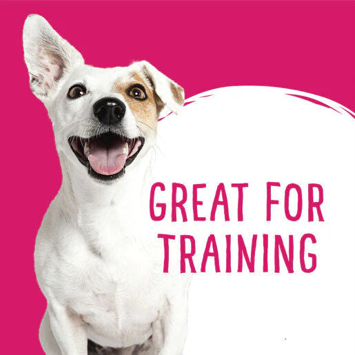 Love ‘Em – Training Treats