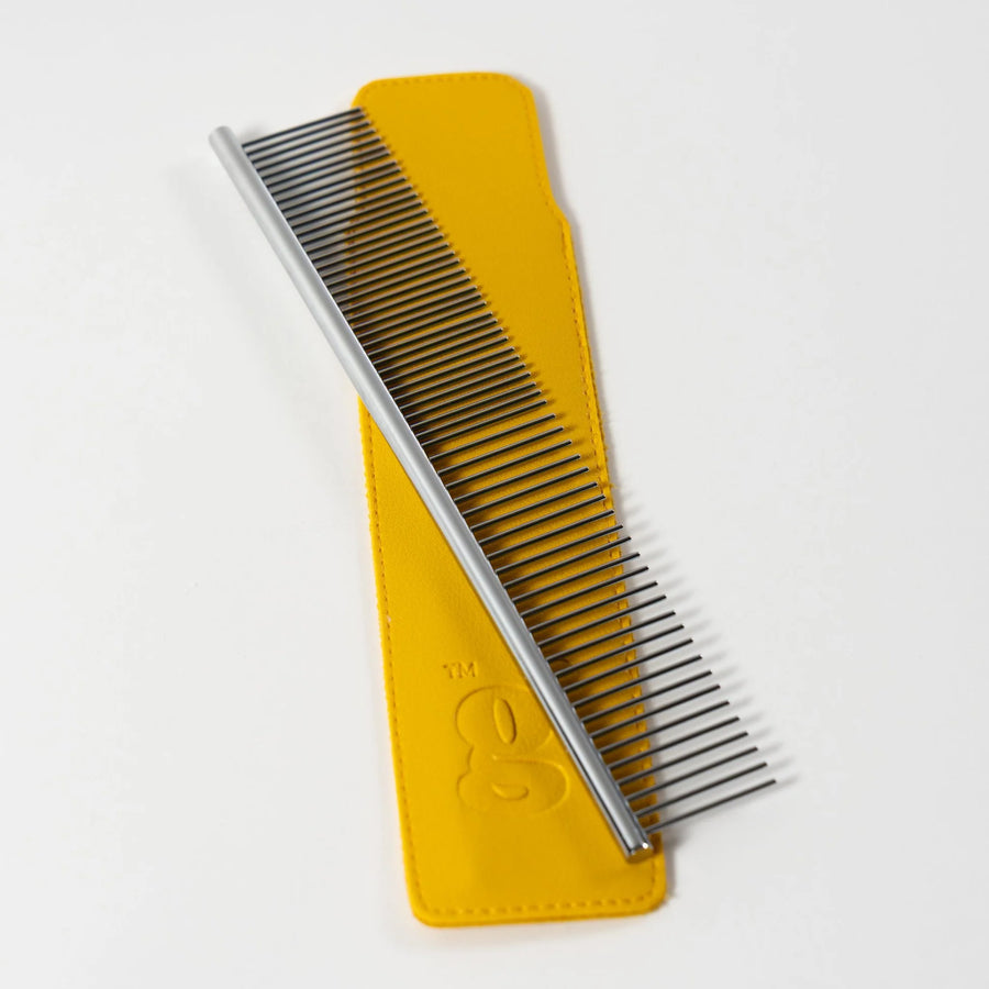 Goodles – Everyday Grooming Comb