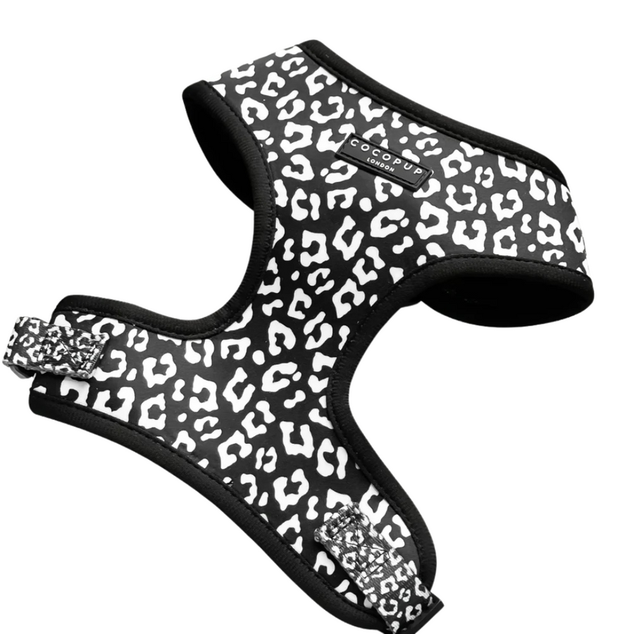 Cocopup Adjustable Neck Harness – Stylish, Comfortable, and Built for Everyday Adventures - image 2