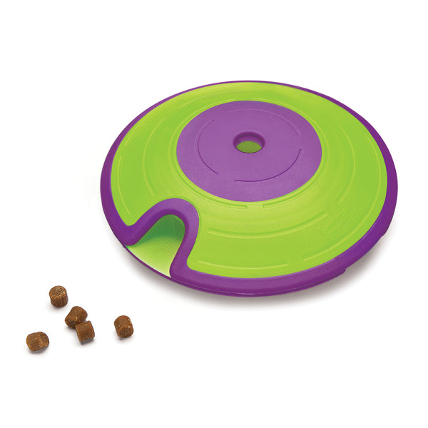 Outward Hound – Nina Ottosson – Dog Treat Maze (Level 2) - image 2