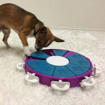 Outward Hound – Nina Ottosson – Dog Twister Puzzle (Level 3) - image 6