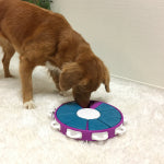 Outward Hound – Nina Ottosson – Dog Twister Puzzle (Level 3) - image 5
