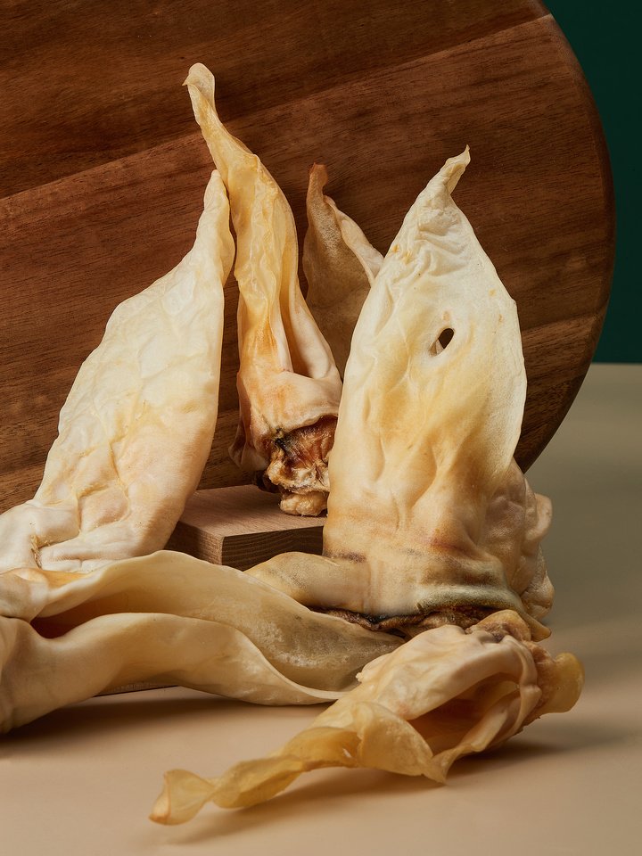 Zeal – Free Range Naturals – Venison Ears