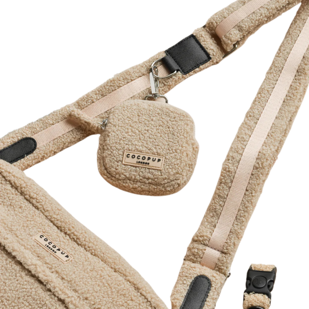 Cocopup London – Zip Treat Pouch - image 2