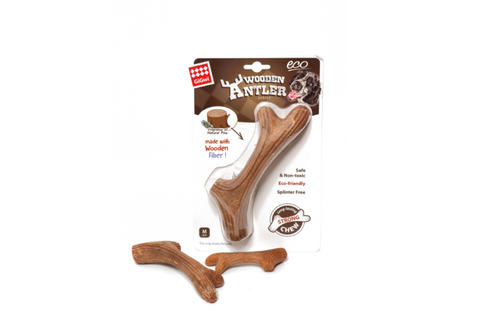 GiGwi – Wooden Antler - image 7