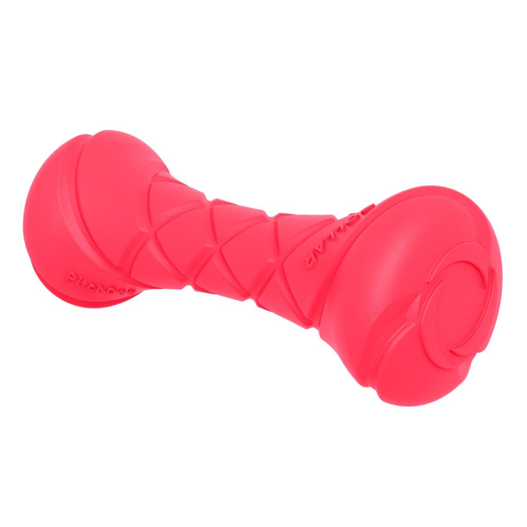 PitchDog – Barbell - image 5