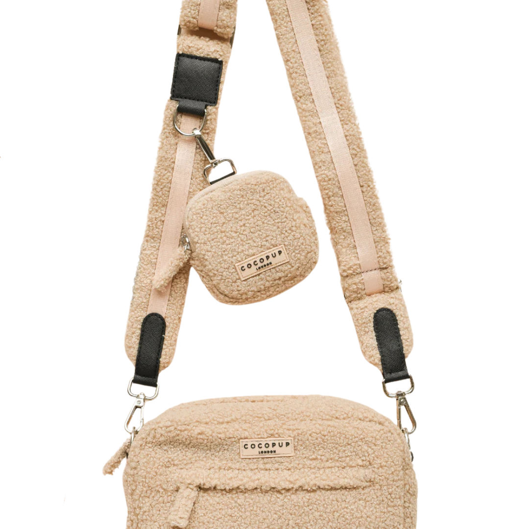 Cocopup London – Zip Treat Pouch - image 4