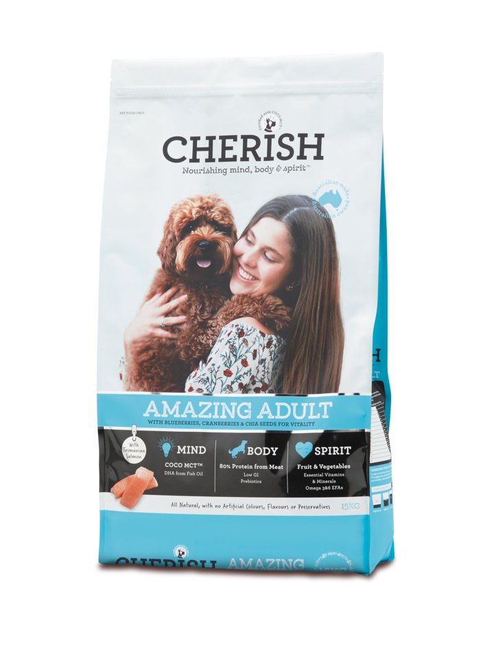 Cherish – Amazing Adult - image 3