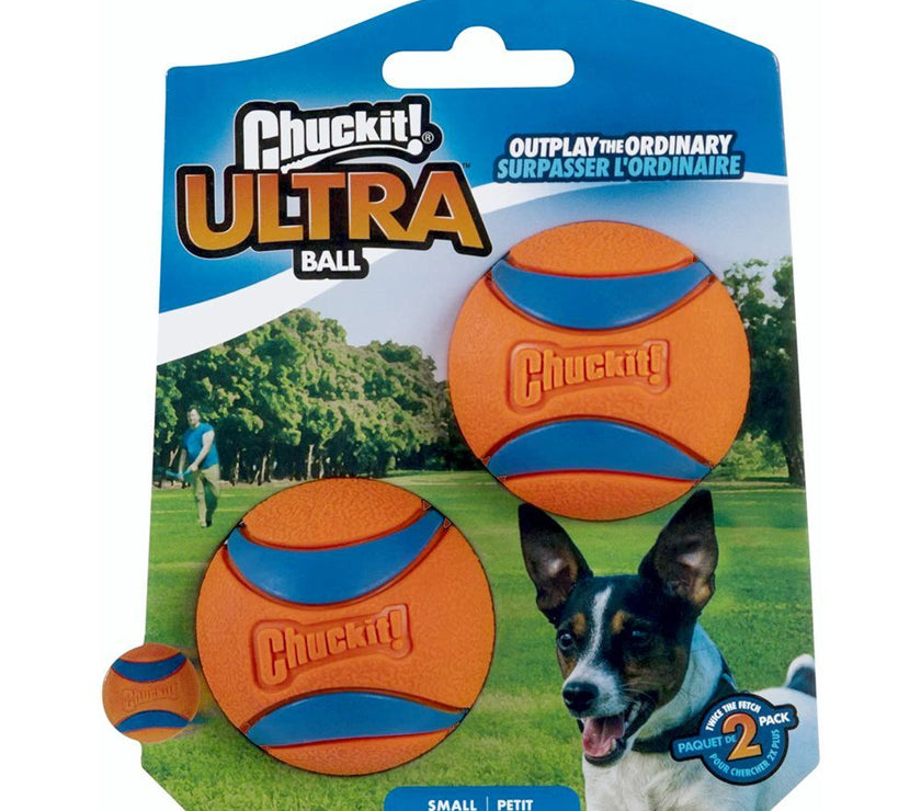 Chuckit! – Ultra Ball