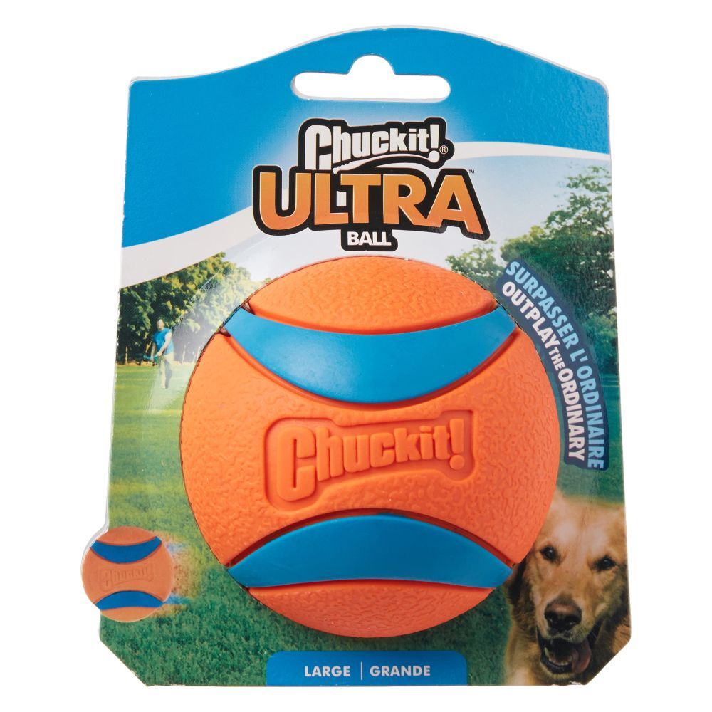 Chuckit Ultra Ball Large