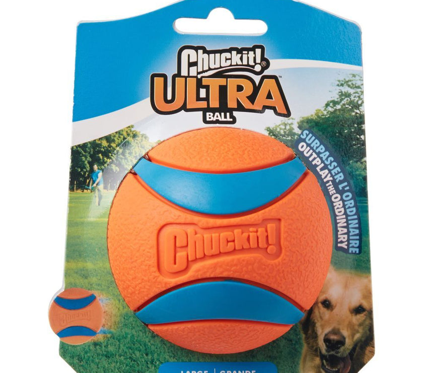 Chuckit! – Ultra Ball