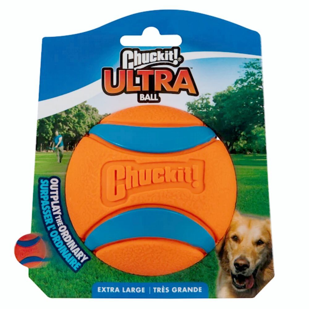 Chuckit Ultra Ball