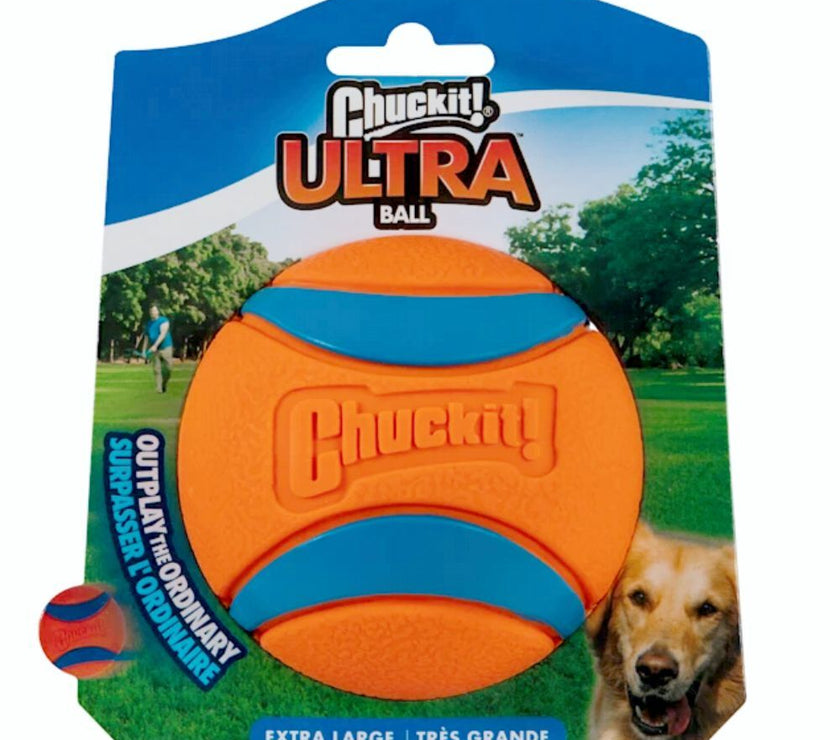 Chuckit! – Ultra Ball