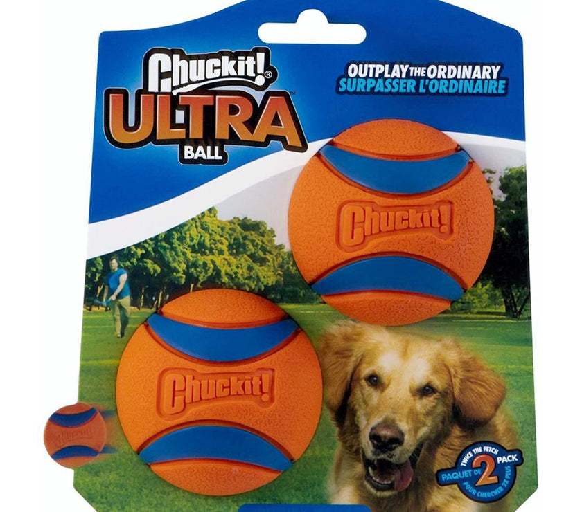 Chuckit! – Ultra Ball